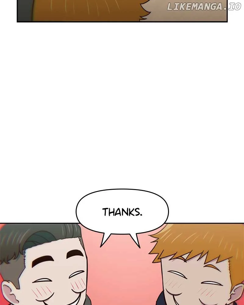 I’m the Only One Bullied by the New High School Student Chapter 28 page 82