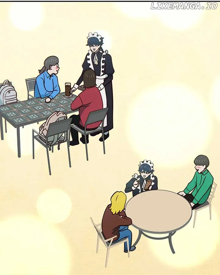 I’m the Only One Bullied by the New High School Student Chapter 29 page 14