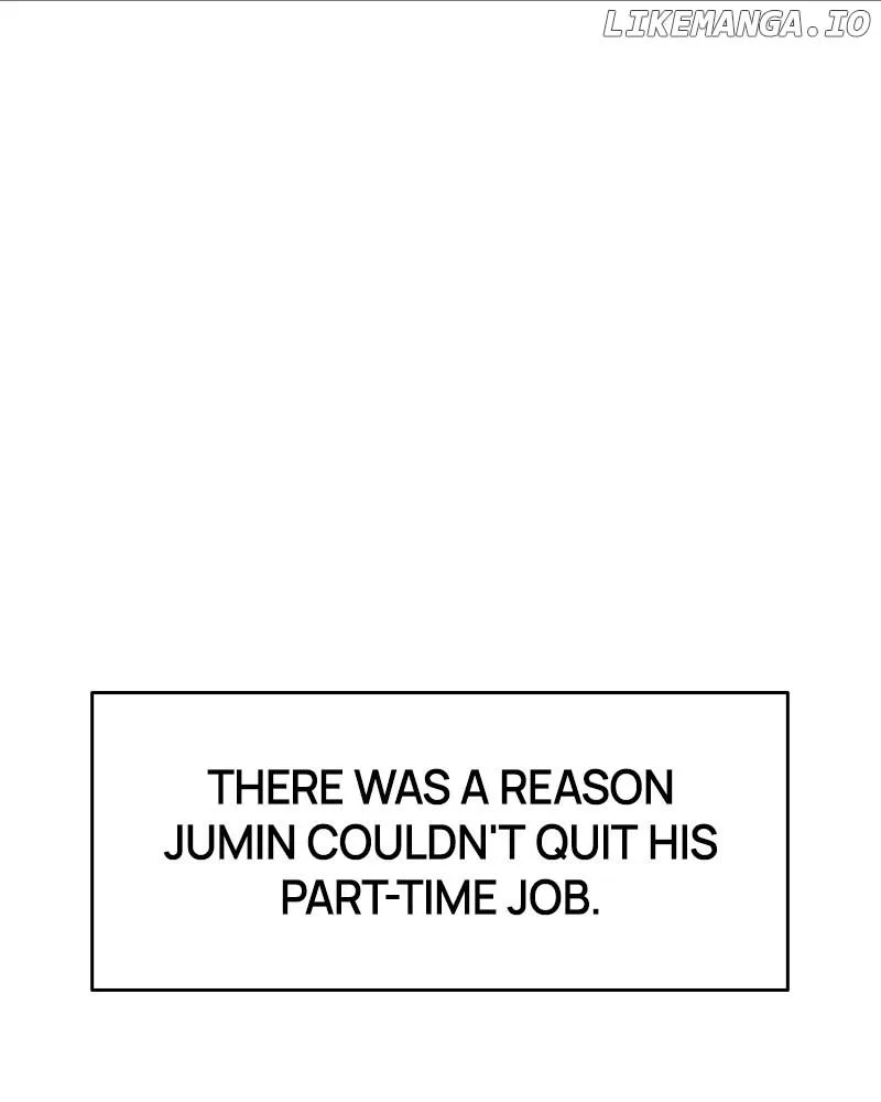 I’m the Only One Bullied by the New High School Student Chapter 27 page 158