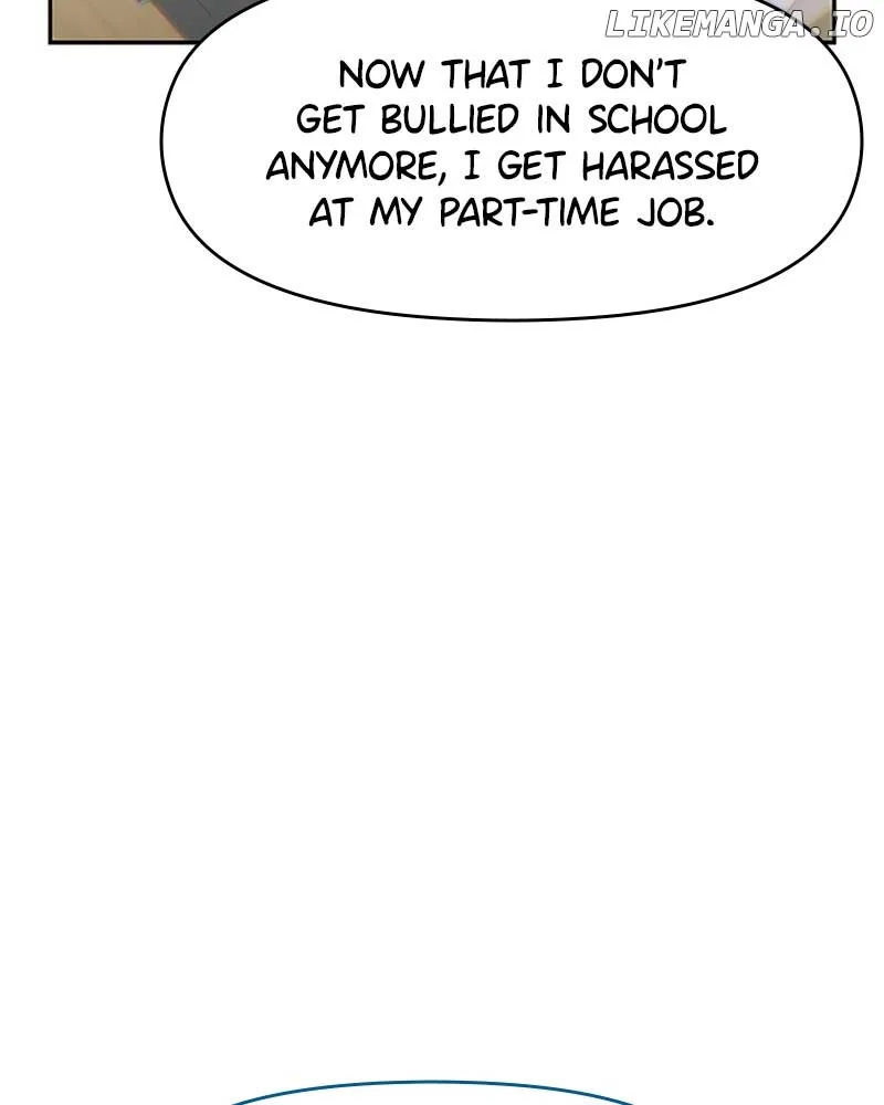 I’m the Only One Bullied by the New High School Student Chapter 28 page 107