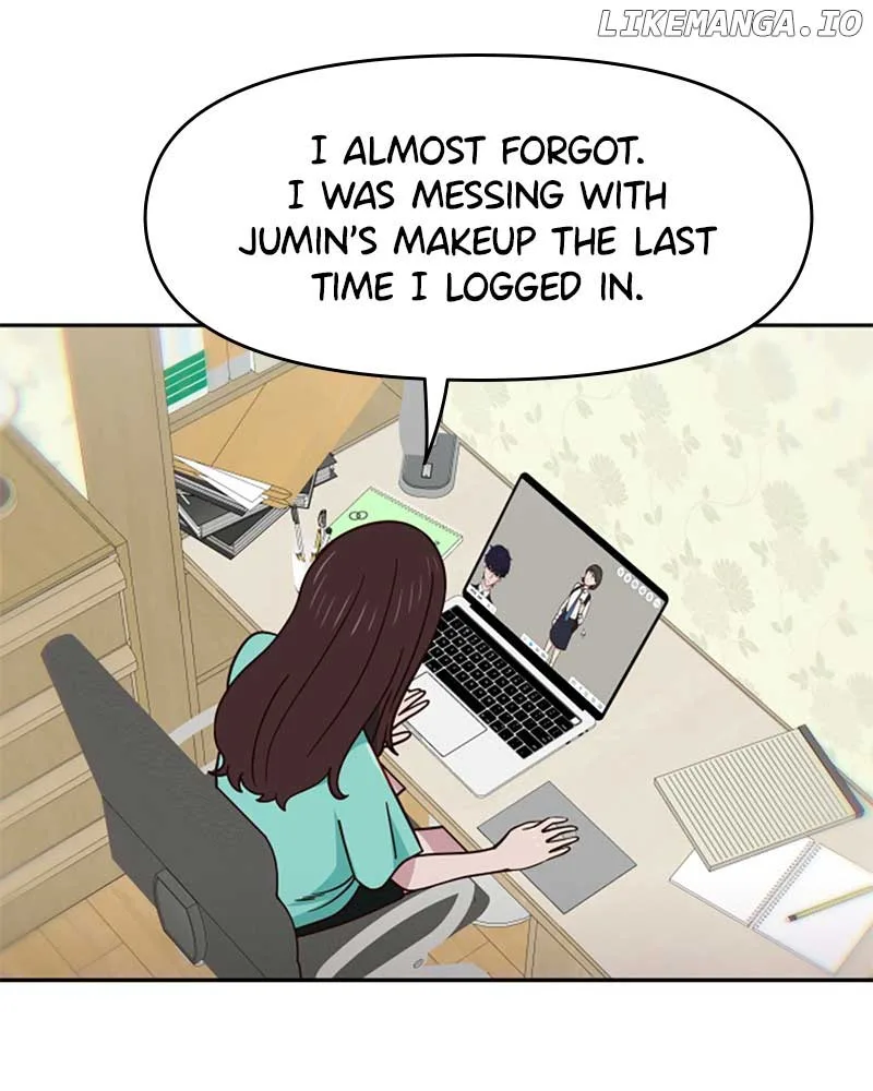 I’m the Only One Bullied by the New High School Student Chapter 27 page 93