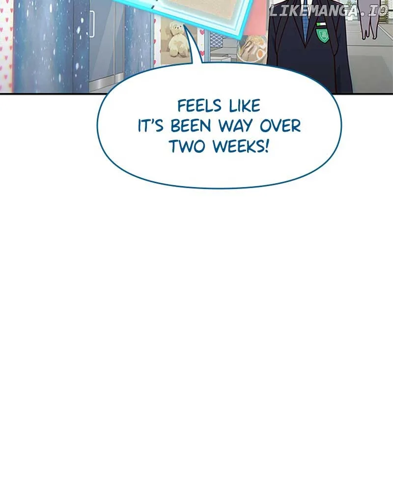 I’m the Only One Bullied by the New High School Student Chapter 27 page 115