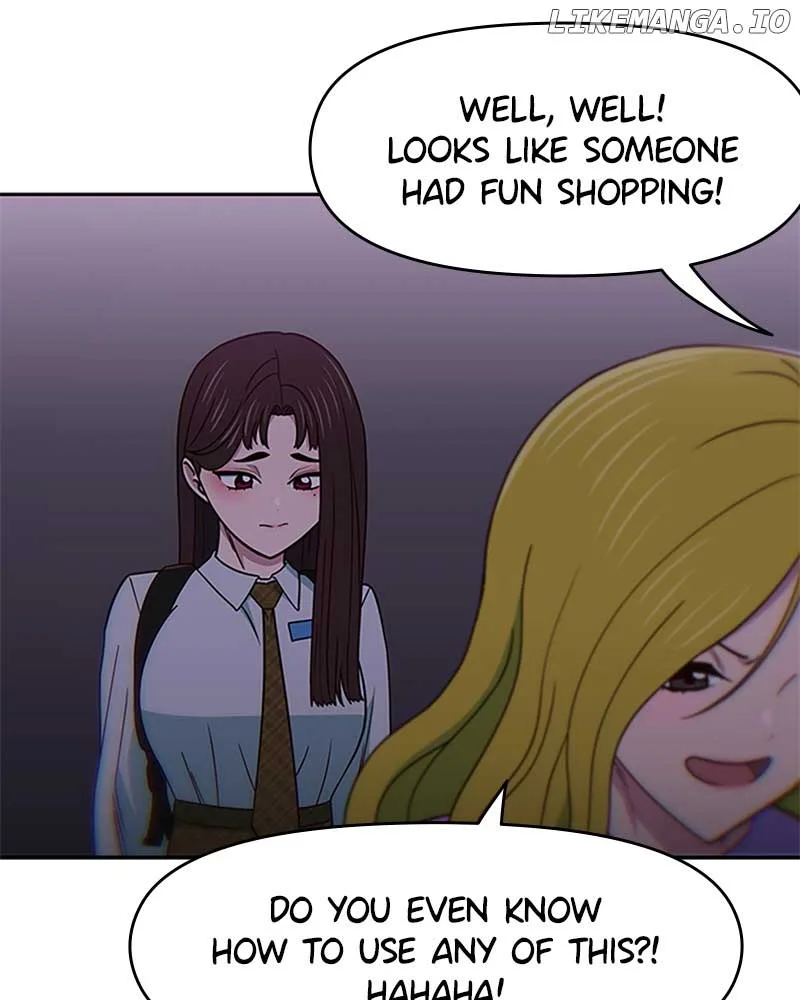 I’m the Only One Bullied by the New High School Student Chapter 25 page 63
