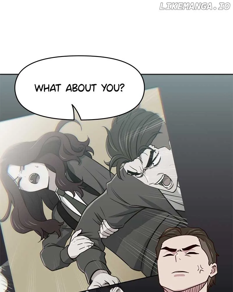 I’m the Only One Bullied by the New High School Student Chapter 27 page 147