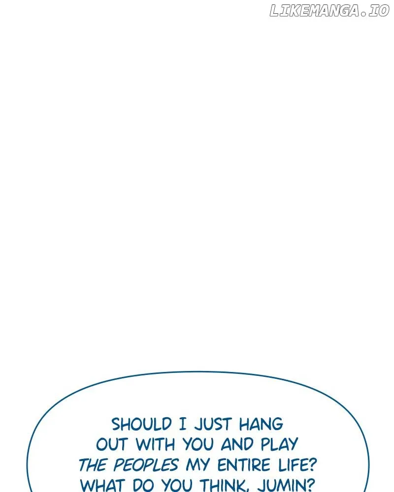 I’m the Only One Bullied by the New High School Student Chapter 28 page 114