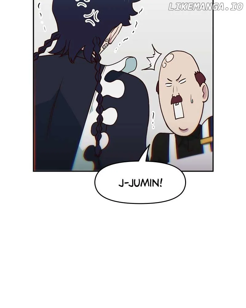 I’m the Only One Bullied by the New High School Student Chapter 28 page 120