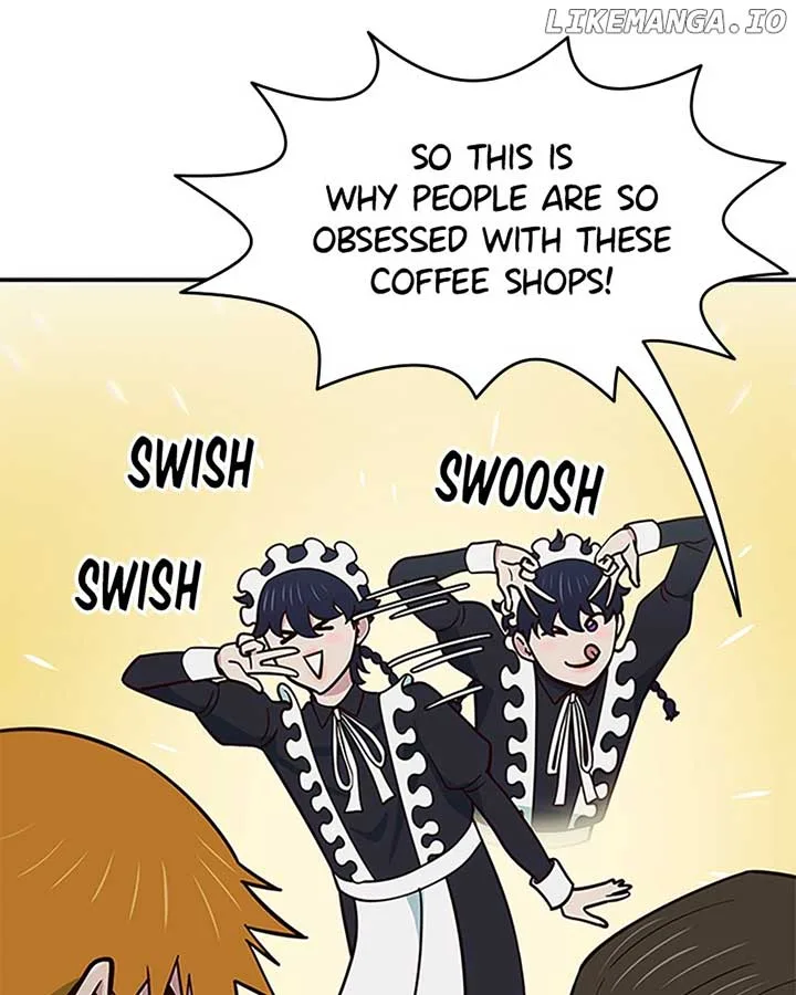 I’m the Only One Bullied by the New High School Student Chapter 29 page 8