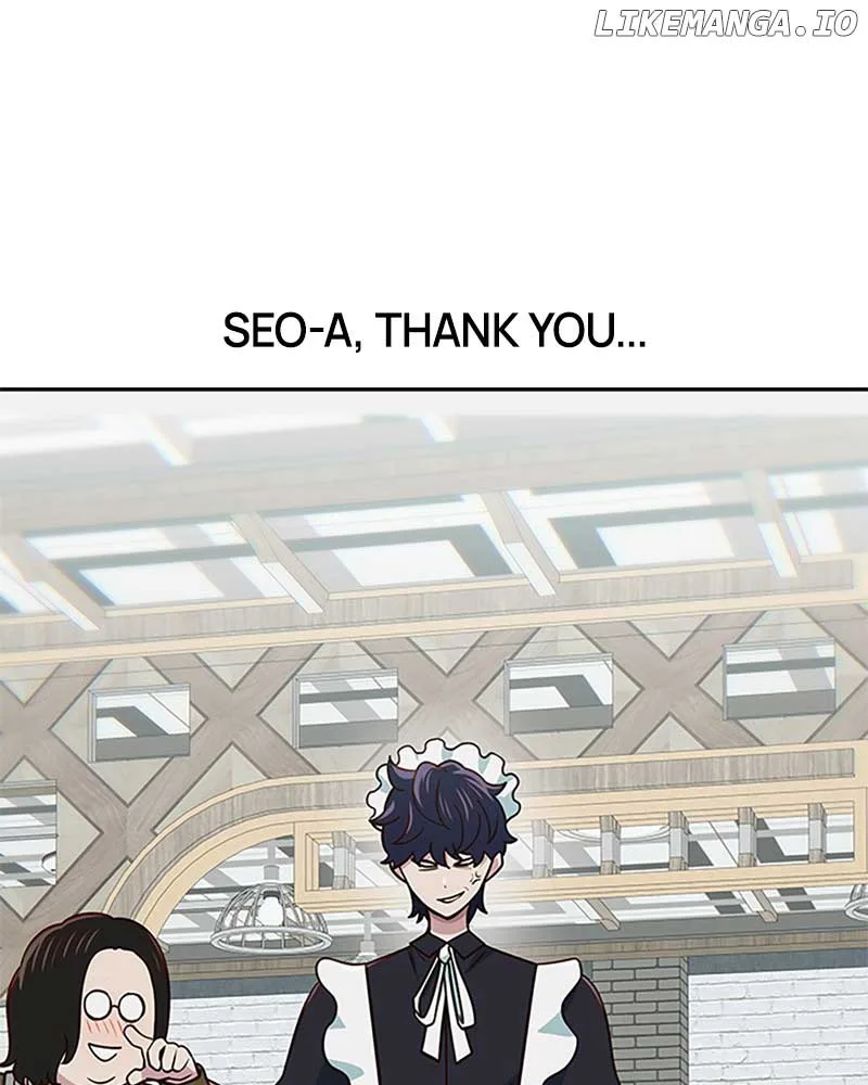 I’m the Only One Bullied by the New High School Student Chapter 27 page 130