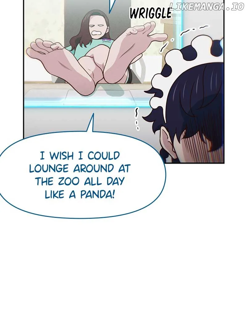 I’m the Only One Bullied by the New High School Student Chapter 28 page 117