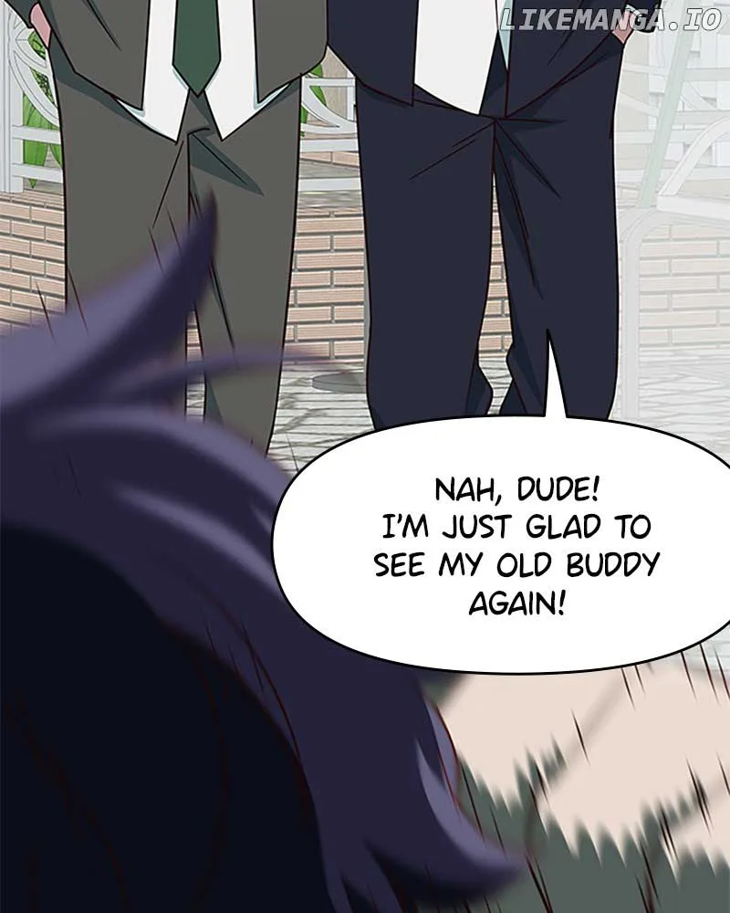 I’m the Only One Bullied by the New High School Student Chapter 27 page 139