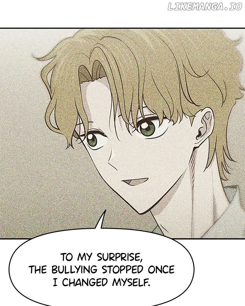 I’m the Only One Bullied by the New High School Student Chapter 25 page 68
