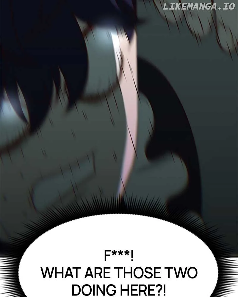 I’m the Only One Bullied by the New High School Student Chapter 27 page 140