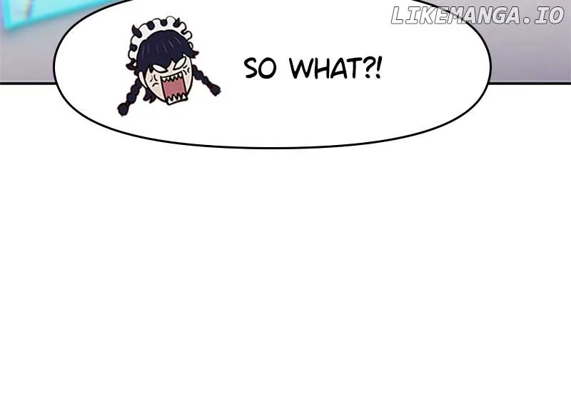 I’m the Only One Bullied by the New High School Student Chapter 28 page 105