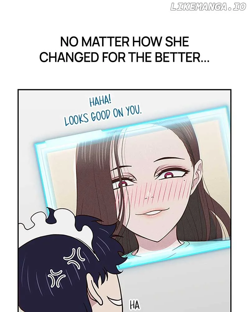I’m the Only One Bullied by the New High School Student Chapter 27 page 133