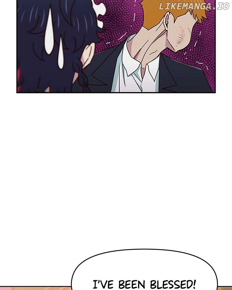 I’m the Only One Bullied by the New High School Student Chapter 28 page 97