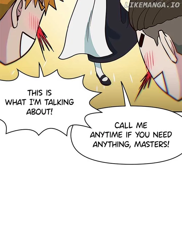 I’m the Only One Bullied by the New High School Student Chapter 29 page 9