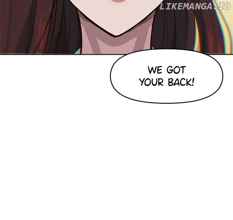 I’m the Only One Bullied by the New High School Student Chapter 27 page 53