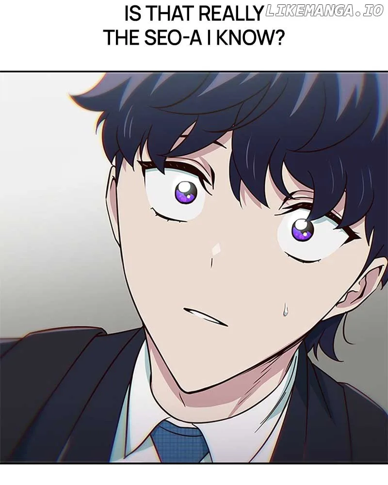 I’m the Only One Bullied by the New High School Student Chapter 27 page 116