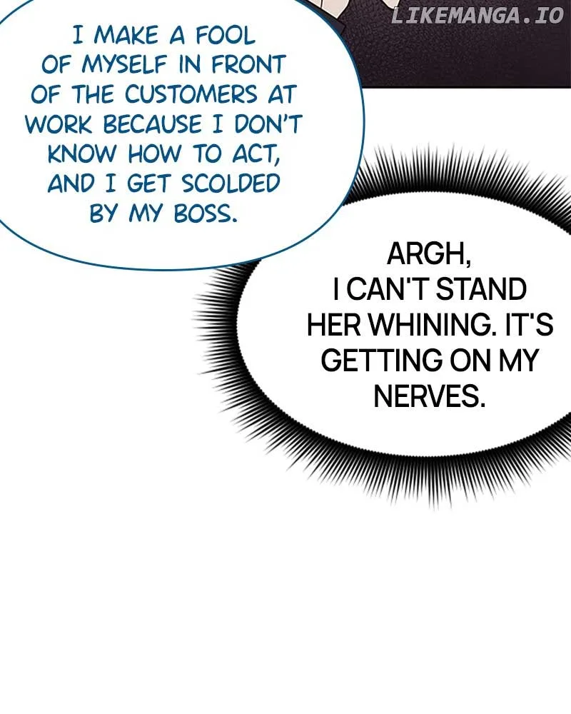 I’m the Only One Bullied by the New High School Student Chapter 28 page 112