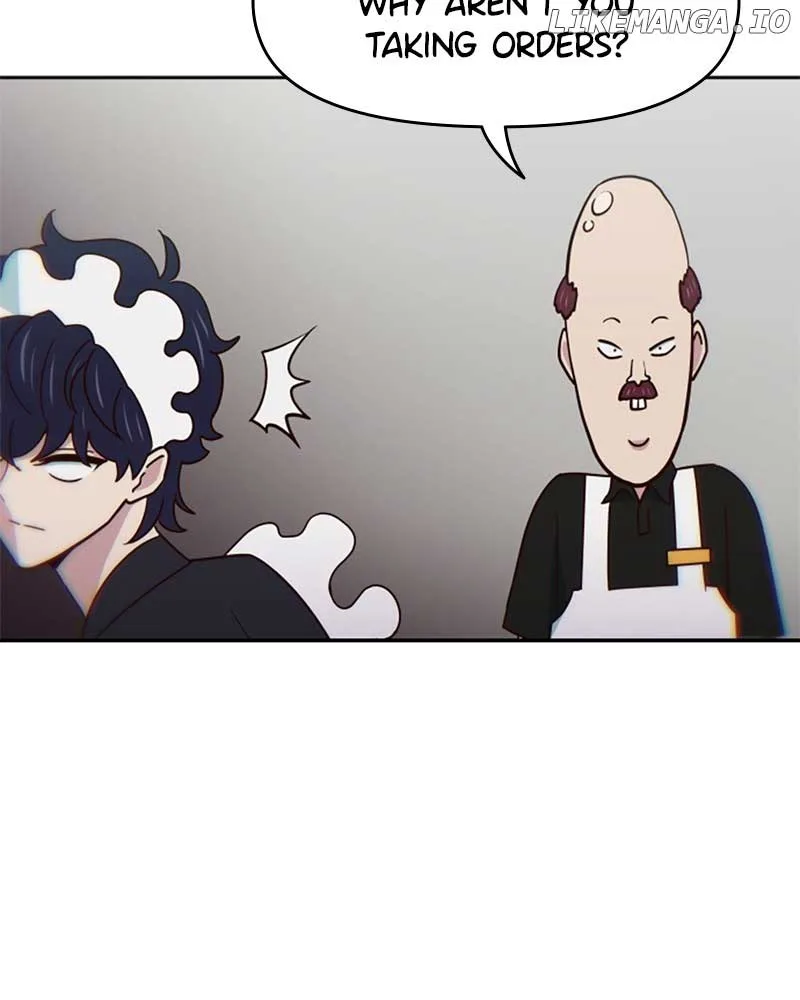 I’m the Only One Bullied by the New High School Student Chapter 27 page 151