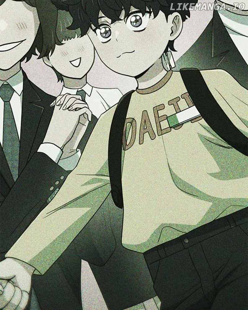 I’m the Only One Bullied by the New High School Student Chapter 25 page 54