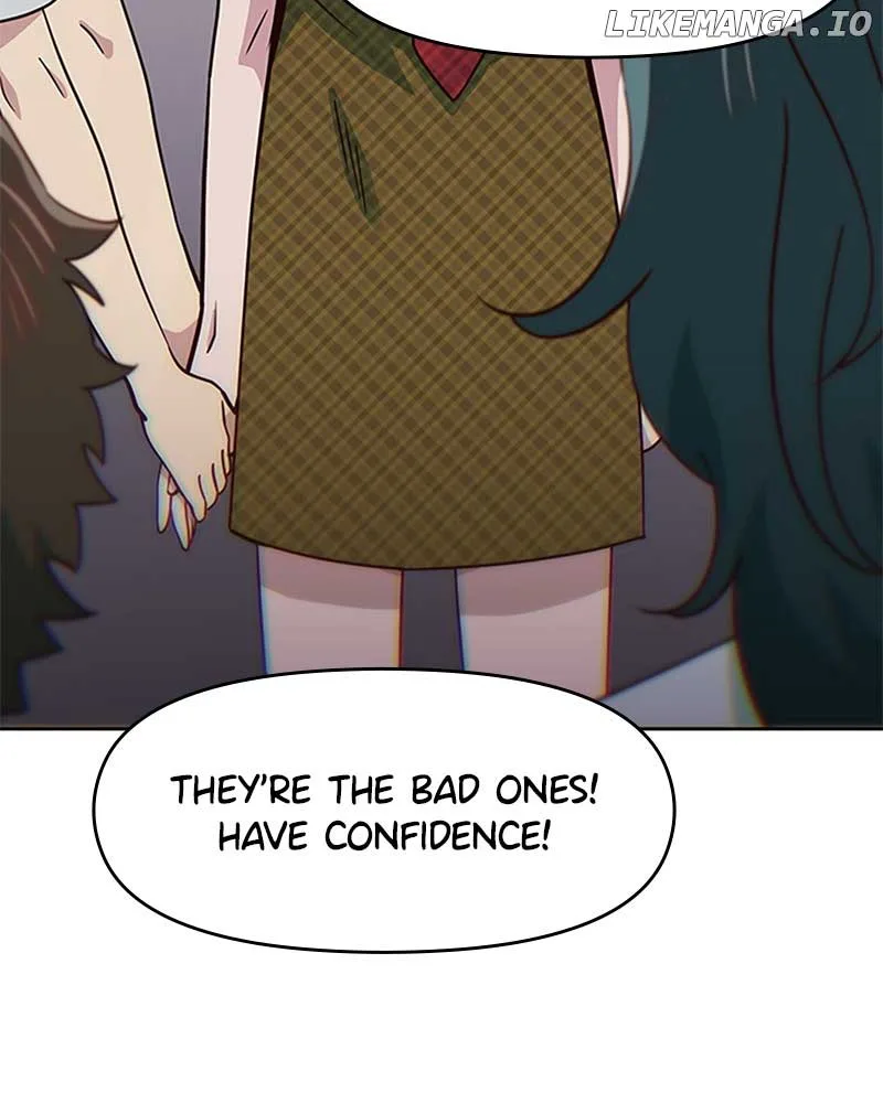 I’m the Only One Bullied by the New High School Student Chapter 27 page 51