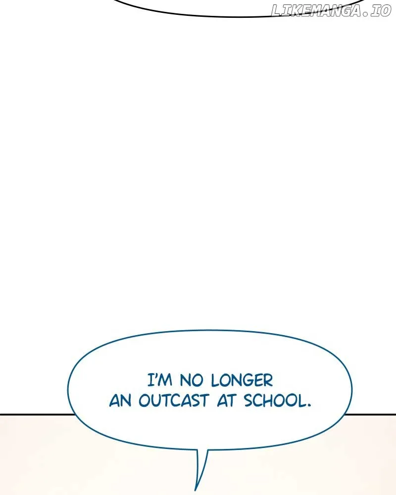 I’m the Only One Bullied by the New High School Student Chapter 27 page 110
