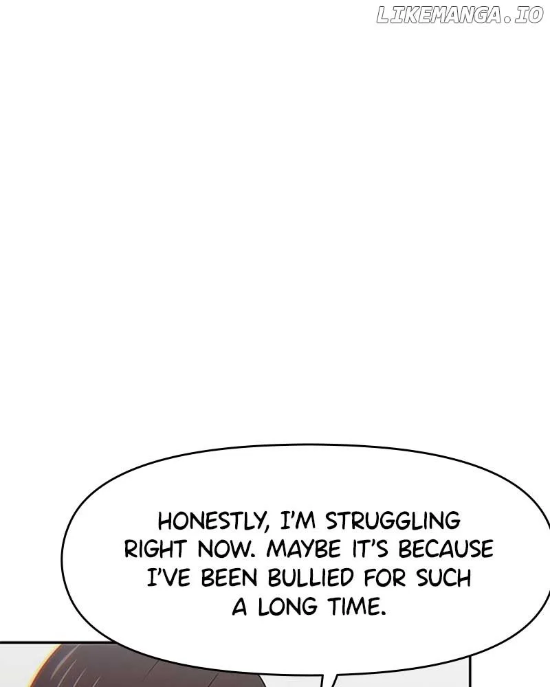 I’m the Only One Bullied by the New High School Student Chapter 28 page 109