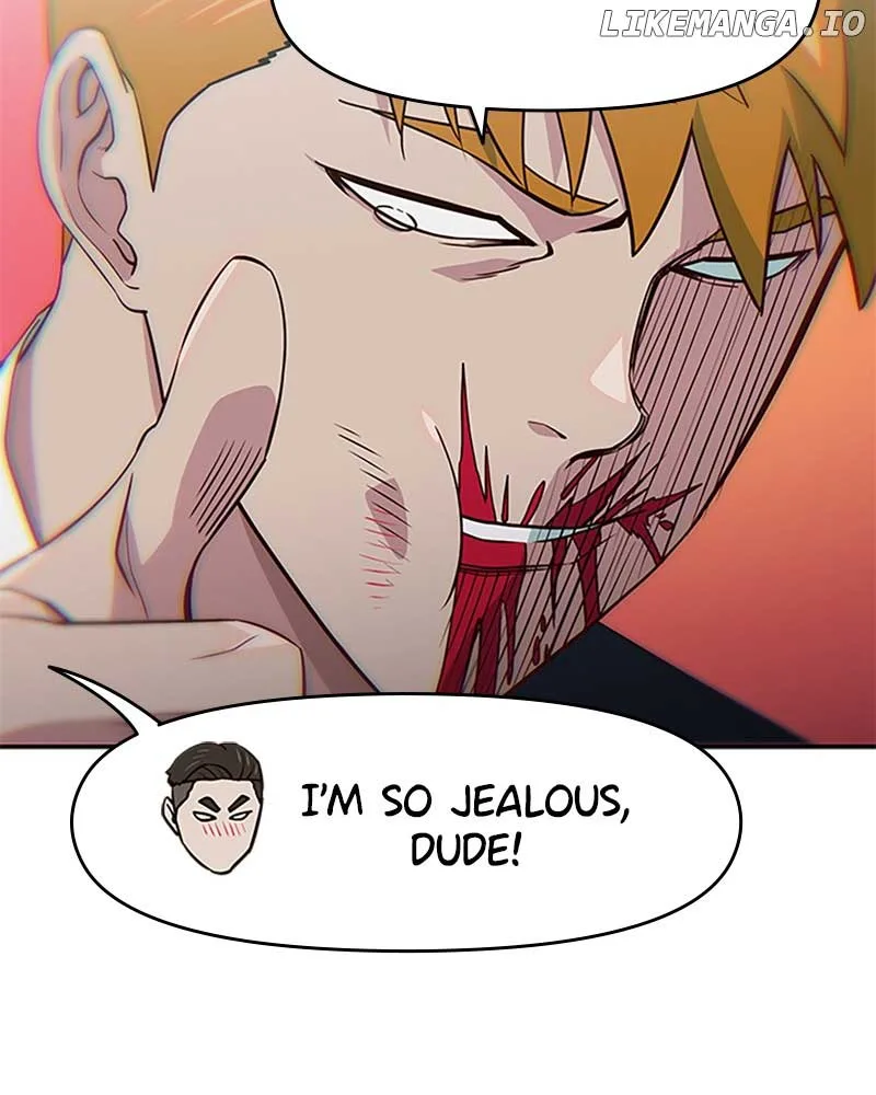 I’m the Only One Bullied by the New High School Student Chapter 28 page 98