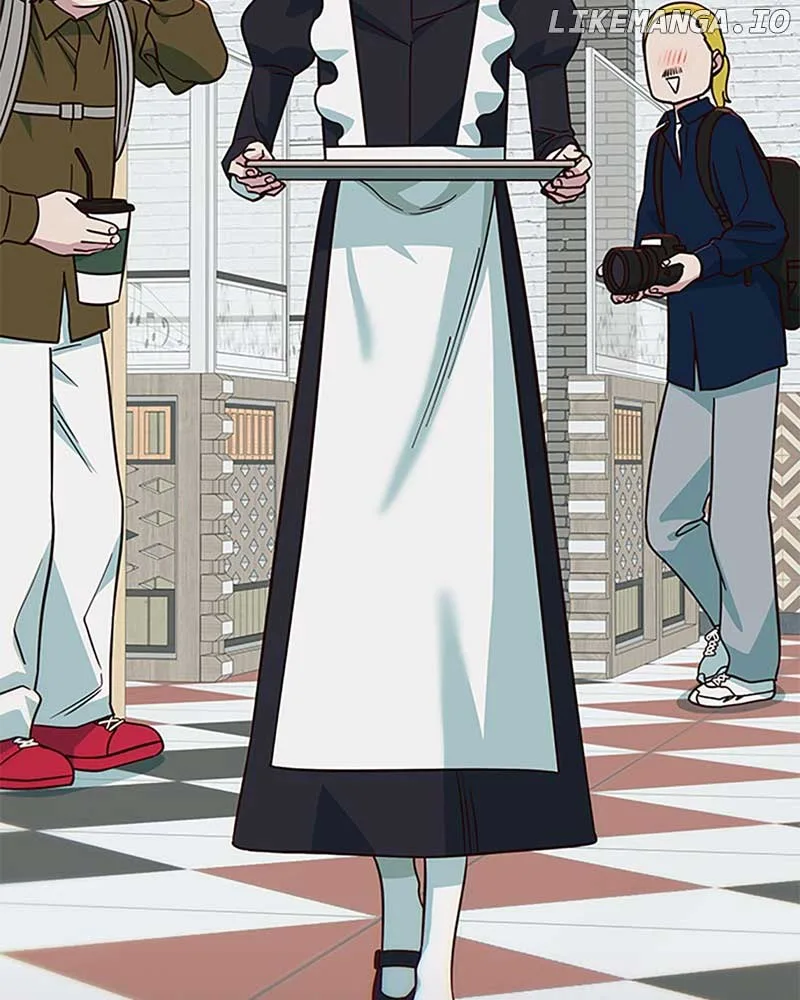 I’m the Only One Bullied by the New High School Student Chapter 27 page 131
