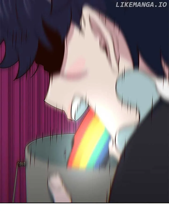 I’m the Only One Bullied by the New High School Student Chapter 29 page 11