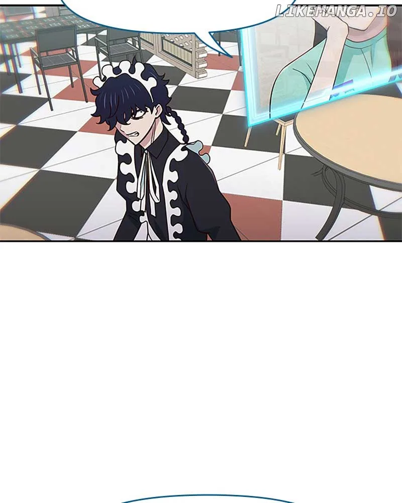 I’m the Only One Bullied by the New High School Student Chapter 28 page 103