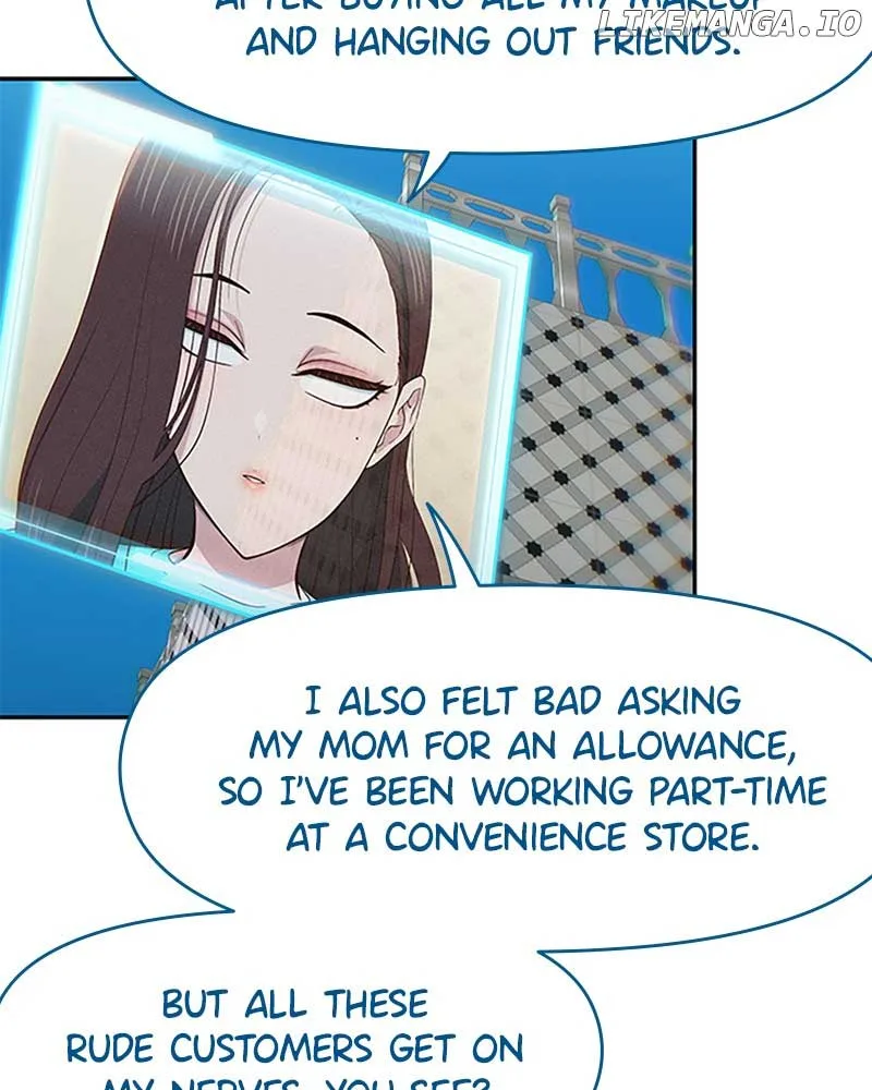 I’m the Only One Bullied by the New High School Student Chapter 27 page 123