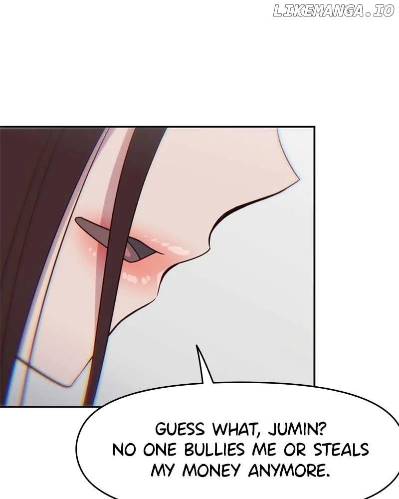 I’m the Only One Bullied by the New High School Student Chapter 27 page 109