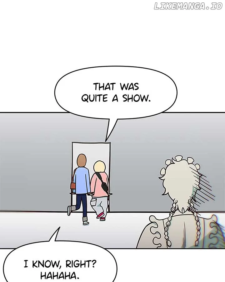 I’m the Only One Bullied by the New High School Student Chapter 29 page 120