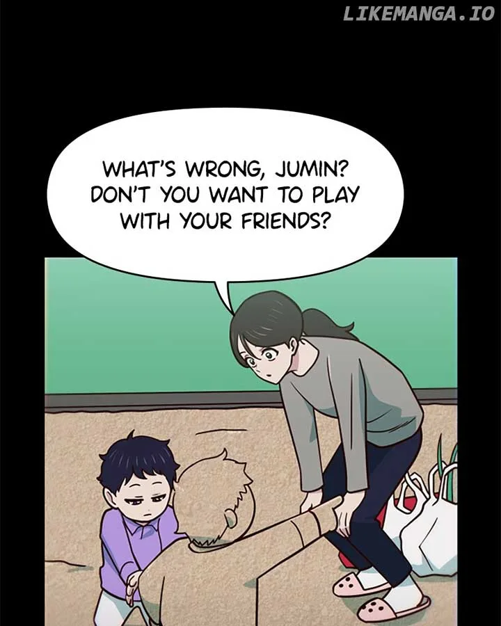 I’m the Only One Bullied by the New High School Student Chapter 29 page 49