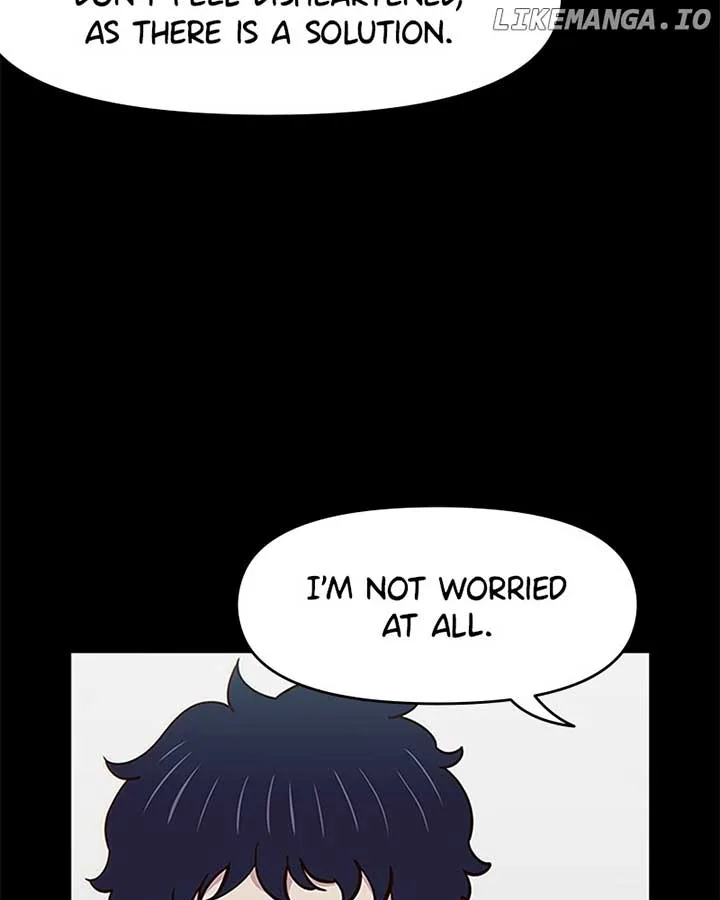 I’m the Only One Bullied by the New High School Student Chapter 29 page 36