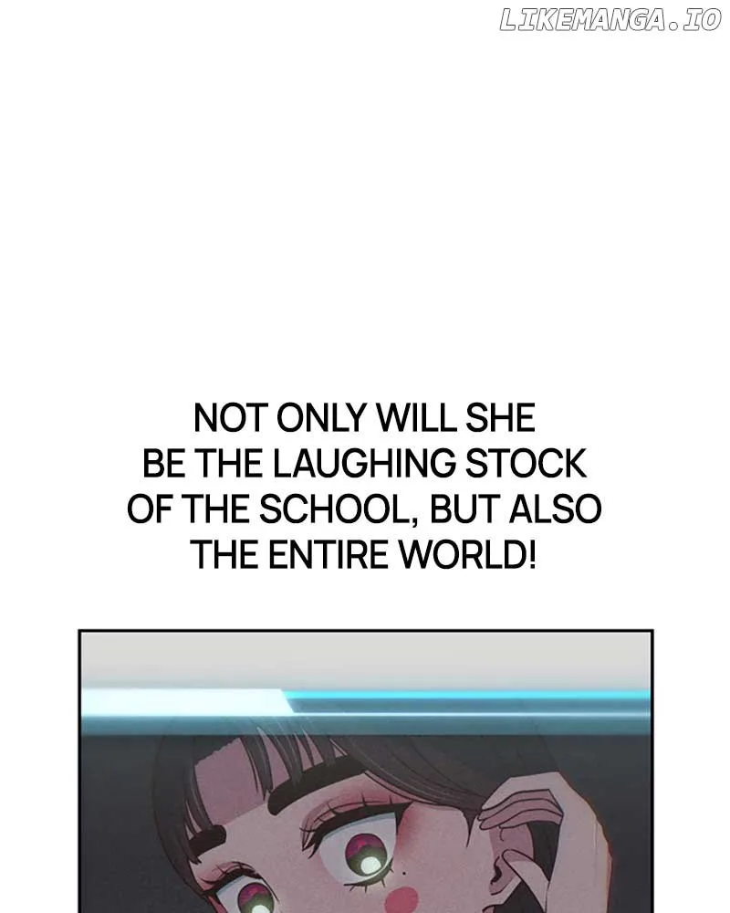 I’m the Only One Bullied by the New High School Student Chapter 26 page 29