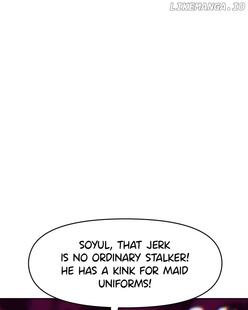 I’m the Only One Bullied by the New High School Student Chapter 27 page 168