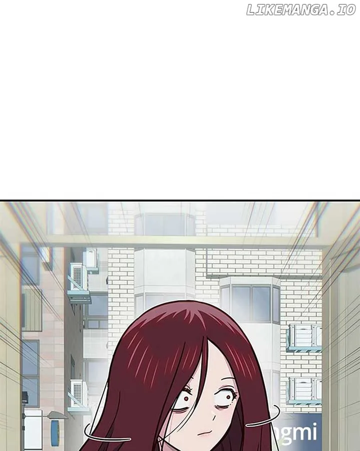 I’m the Only One Bullied by the New High School Student Chapter 29 page 75
