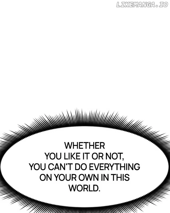 I’m the Only One Bullied by the New High School Student Chapter 29 page 23