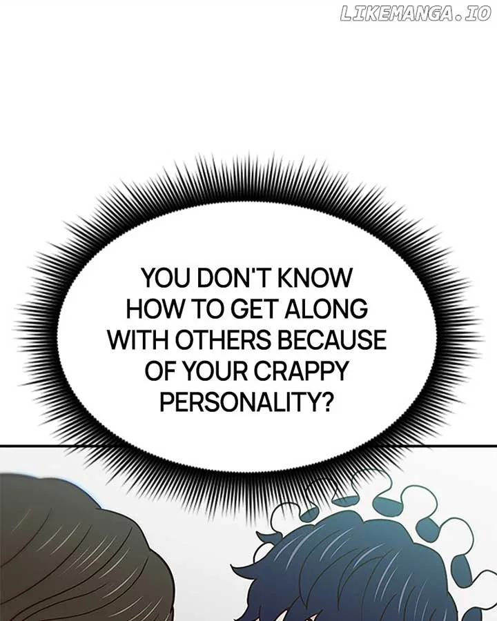 I’m the Only One Bullied by the New High School Student Chapter 29 page 66