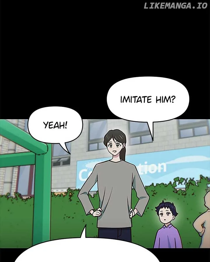 I’m the Only One Bullied by the New High School Student Chapter 29 page 62