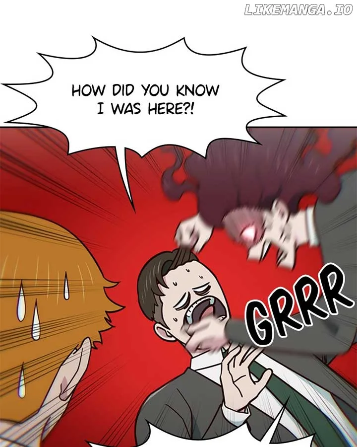 I’m the Only One Bullied by the New High School Student Chapter 29 page 83