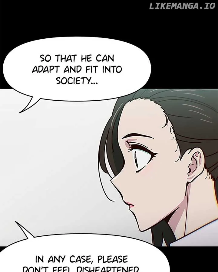 I’m the Only One Bullied by the New High School Student Chapter 29 page 35