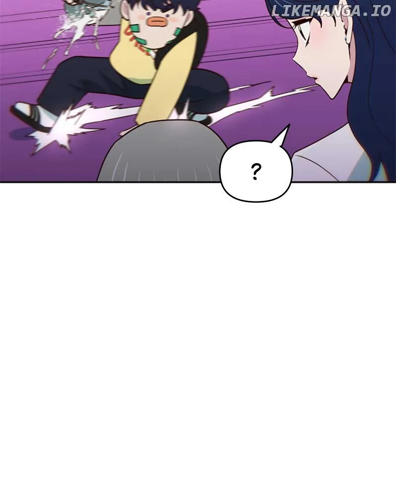 I’m the Only One Bullied by the New High School Student Chapter 26 page 36