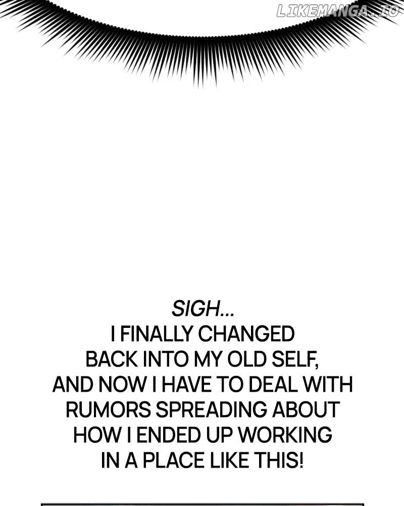 I’m the Only One Bullied by the New High School Student Chapter 27 page 166