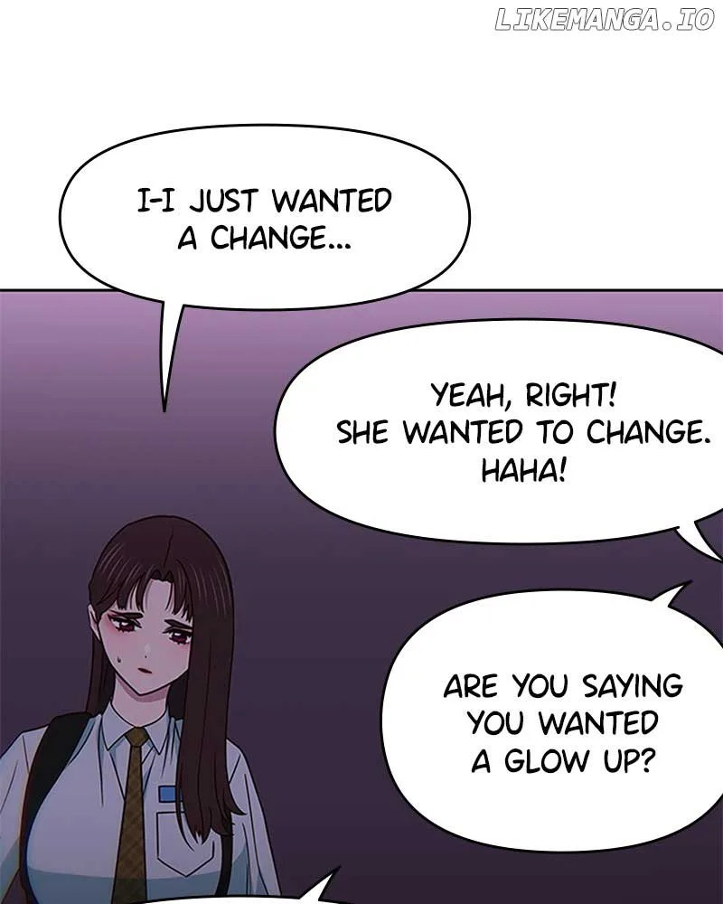 I’m the Only One Bullied by the New High School Student Chapter 25 page 71