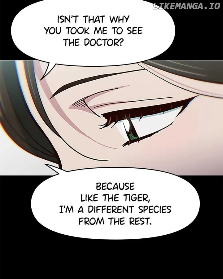 I’m the Only One Bullied by the New High School Student Chapter 29 page 57