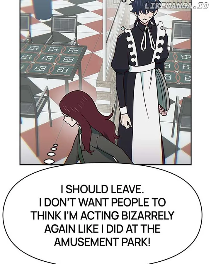 I’m the Only One Bullied by the New High School Student Chapter 29 page 111